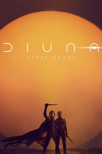Diuna: Część druga Cały Film (2024) - Filman