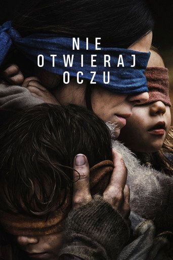 Nie otwieraj oczu Cały Film (2018) - Filman