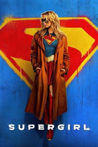 Supergirl Cały Film (2026) - Filman