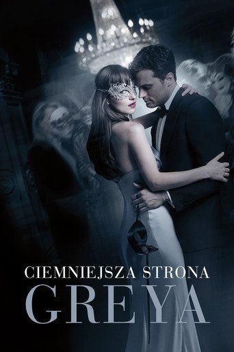 Ciemniejsza strona Greya Cały Film (2017) - Filman
