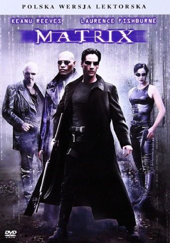 Matrix Cały Film (1999) - Filman