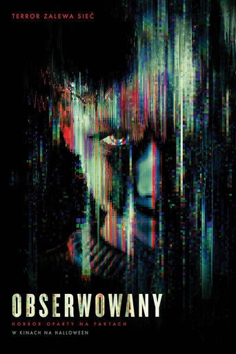 Obserwowany Cały Film (2023) - Filman