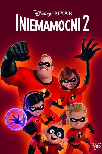 Iniemamocni 2 Cały Film (2018) - Filman