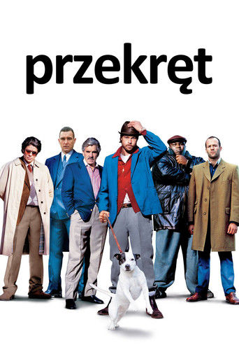 Przekręt Cały Film (2000) - Filman