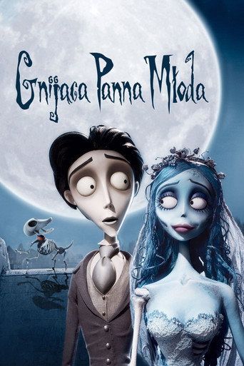 Gnijąca panna młoda Cały Film (2005) - Filman