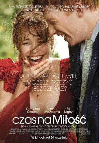 Czas na miłość Cały Film (2013) - Filman