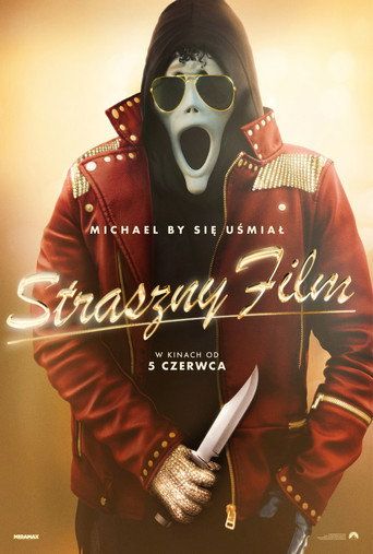 Straszny film Cały Film (2026) - Filman