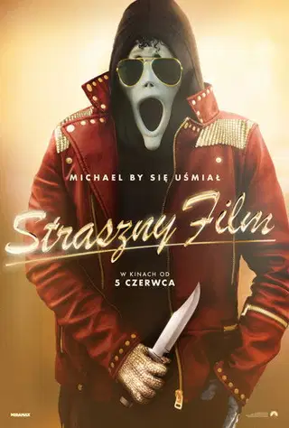 Straszny film Cały Film (2026) - Filman