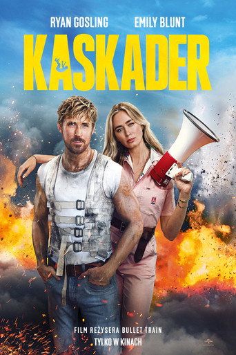 Kaskader Cały Film (2024) - Filman