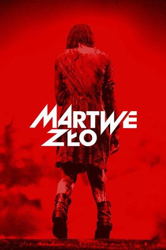 Martwe zło Cały Film (2013) - Filman