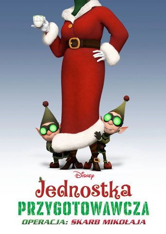 Jednostka przygotowawcza – Operacja: Skarb Mikołaja Cały Film (2010) - Filman