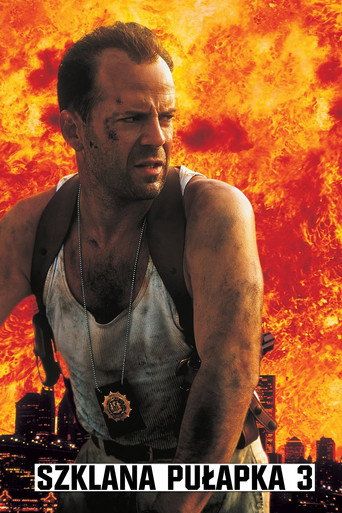 Szklana pułapka 3 Cały Film (1995) - Filman