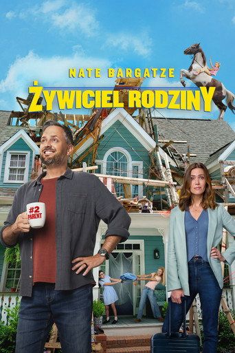 Żywiciel rodziny Cały Film (2026) - Filman