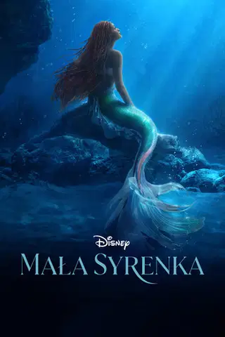Mała syrenka Cały Film (2023) - Filman