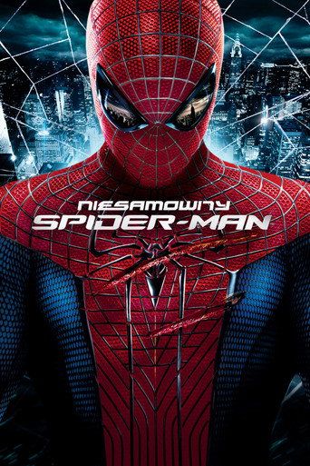 Niesamowity Spider-Man Cały Film (2012) - Filman