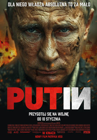 Putin Cały Film (2025) - Filman