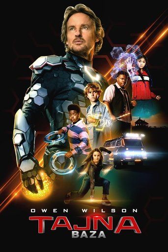 Tajna baza Cały Film (2022) - Filman