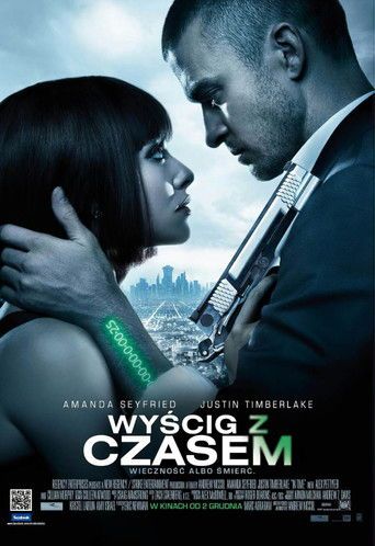 Wyścig z czasem Cały Film (2011) - Filman