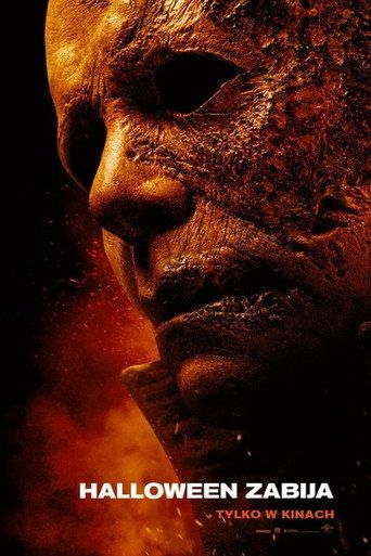 Halloween zabija Cały Film (2021) - Filman
