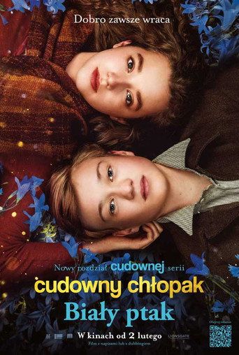 Cudowny chłopak. Biały ptak Cały Film (2023) - Filman