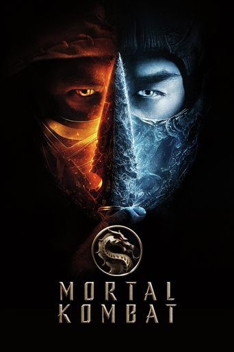 Mortal Kombat Cały Film (2021) - Filman