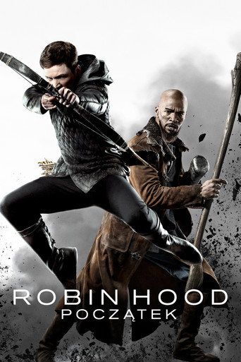 Robin Hood: Początek Cały Film (2018) - Filman