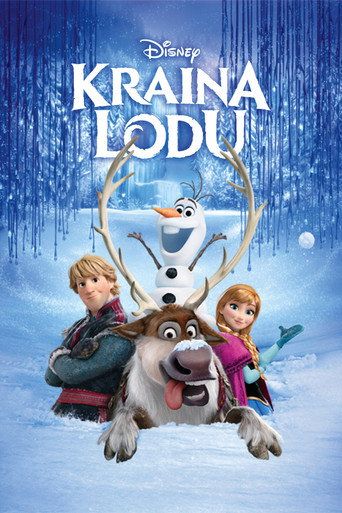 Kraina lodu Cały Film (2013) - Filman