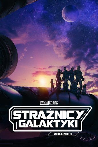 Strażnicy Galaktyki: Volume 3 Cały Film (2023) - Filman