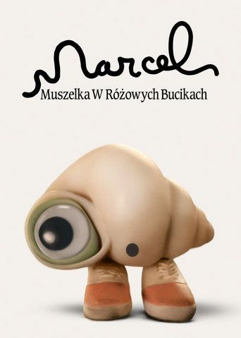 Marcel Muszelka w różowych bucikach Cały Film (2022) - Filman