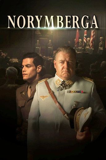 Norymberga Cały Film (2025) - Filman