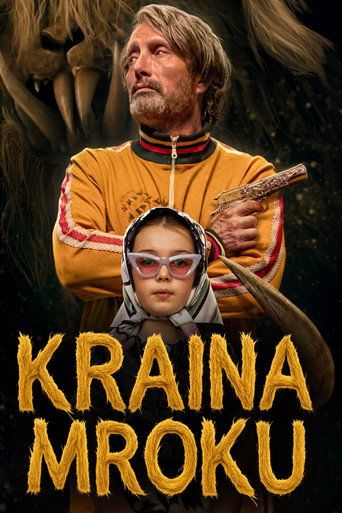 Kraina Mroku Cały Film (2025) - Filman