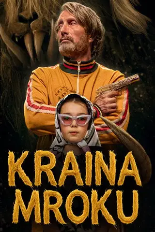 Kraina Mroku Cały Film (2025) - Filman