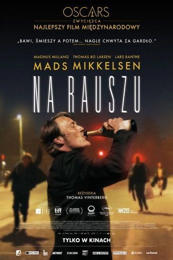 Na rauszu Cały Film (2020) - Filman