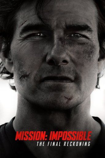 Mission: Impossible - The Final Reckoning Cały Film (2025) - Filman