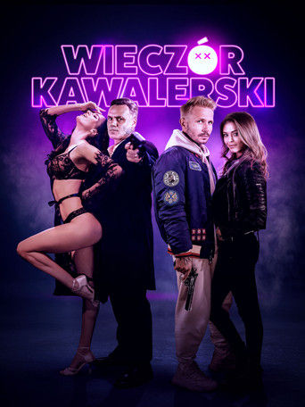 Wieczór kawalerski Cały Film (2024) - Filman