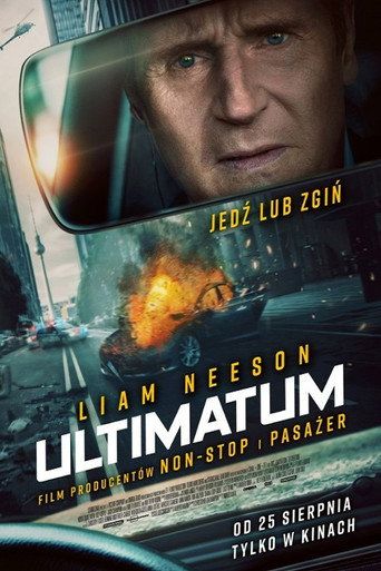 Ultimatum Cały Film (2023) - Filman