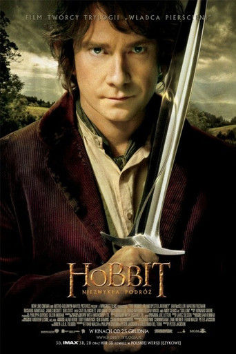 Hobbit: Niezwykła podróż Cały Film (2012) - Filman