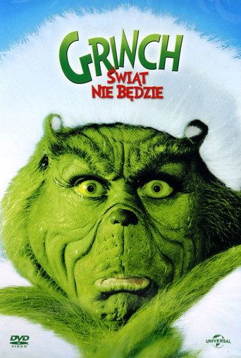 Grinch: Świąt nie będzie Cały Film (2000) - Filman