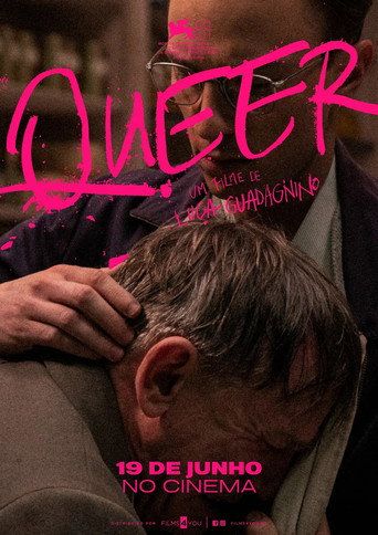 Queer Cały Film (2024) - Filman