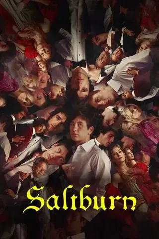 Saltburn Cały Film (2023) - Filman