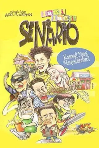 Lagi Lagi Senario Cały Film (2001) - Filman