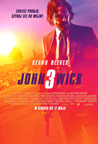 John Wick 3 Cały Film (2019) - Filman