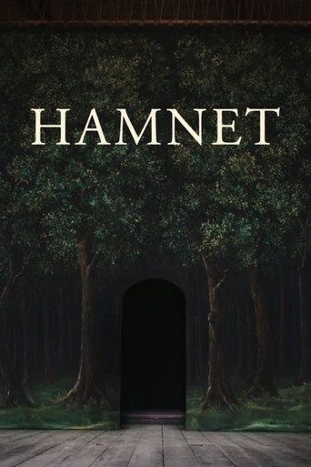 Hamnet Cały Film (2025) - Filman