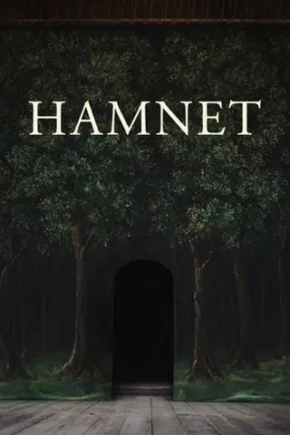 Hamnet Cały Film (2025) - Filman