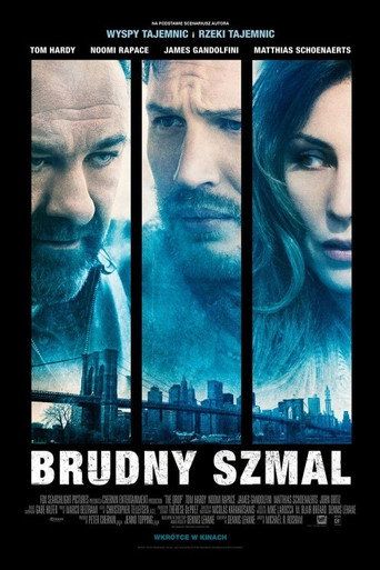 Brudny szmal Cały Film (2014) - Filman