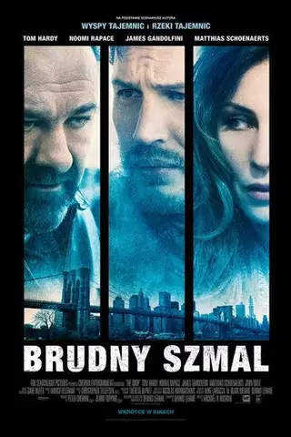 Brudny szmal Cały Film (2014) - Filman