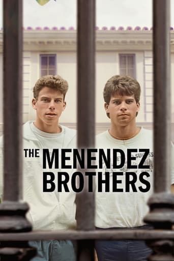 Historia braci Menendezów Cały Film (2024) - Filman