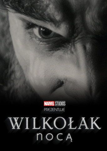 Wilkołak nocą Cały Film (2022) - Filman