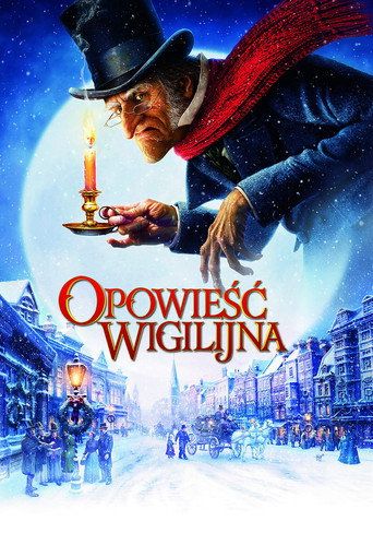 Opowieść wigilijna Cały Film (2009) - Filman