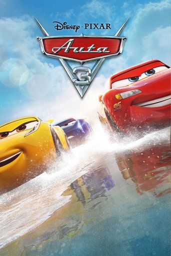 Auta 3 Cały Film (2017) - Filman